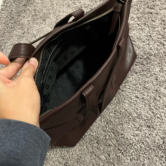 DKNY Handbag - Picture 2 of 3
